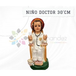 Niño Doctor