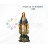 Virgen de los Milagros