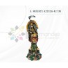 Santa Muerte Azteca