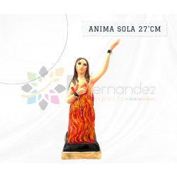 Anima Sola