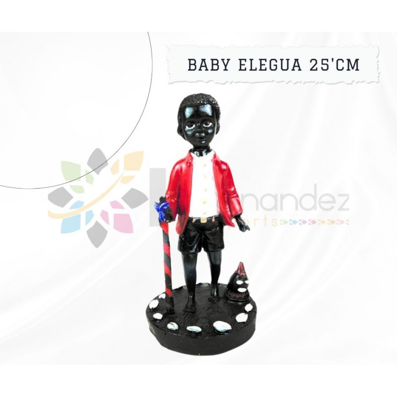 Baby Elegua