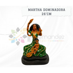 Martha Dominadora