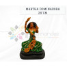 Martha Dominadora