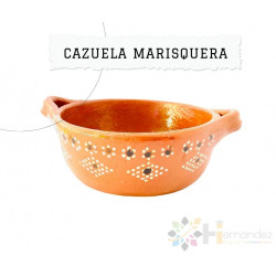 Cazuela Marisquera