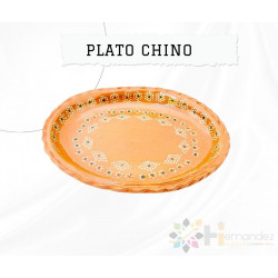Plato Chino