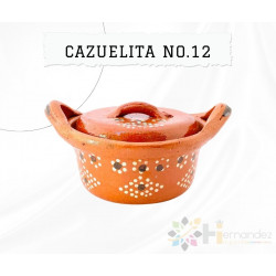 Cazuelita