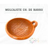 Molcajete CH. de Barro