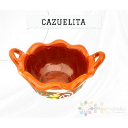 Cazuelita
