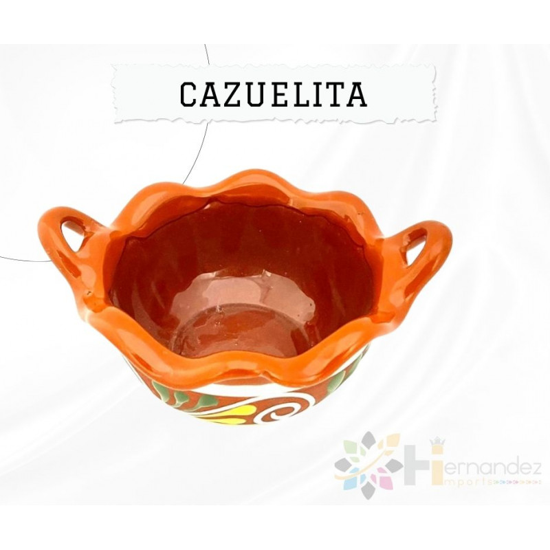 Cazuelita