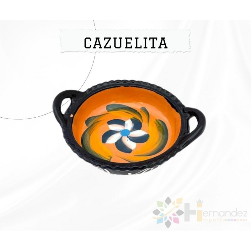 Cazuelita