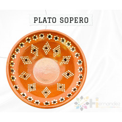 Plato Sopero