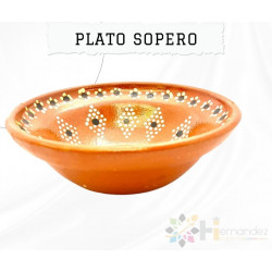 Plato Sopero