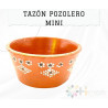Tazón Pozolero Mini