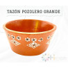 Tazón Pozolero Grande
