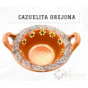 Cazuelita Orejona