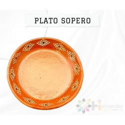 Plato Sopero