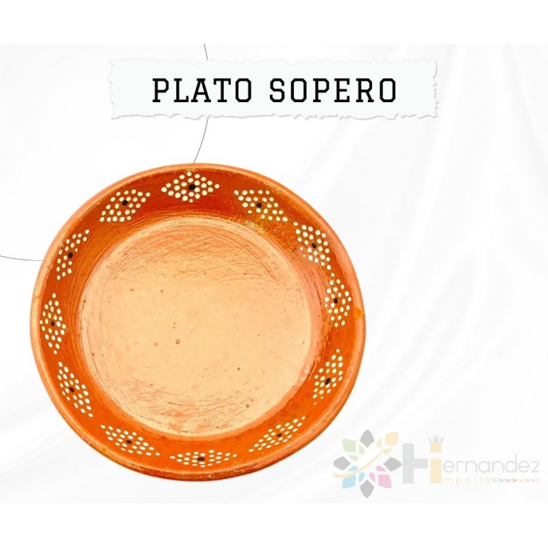 Plato Sopero