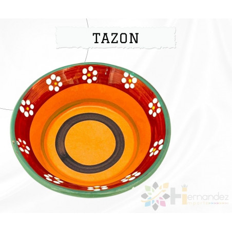 Tazon