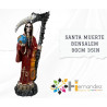 Santa Muerte de Bensalem
