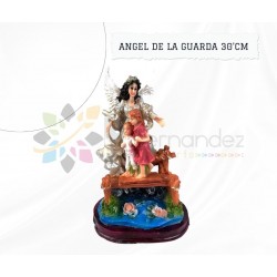 Angel de la Guarda