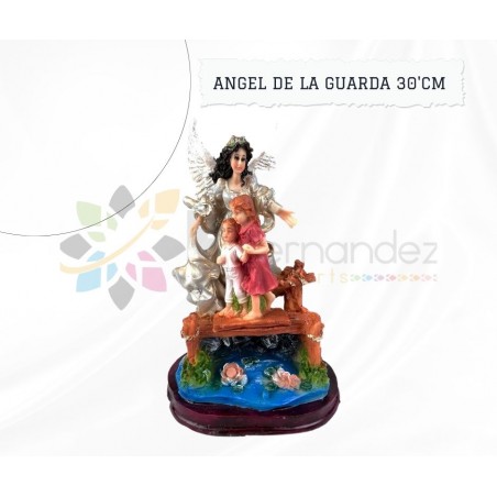 Angel de la Guarda
