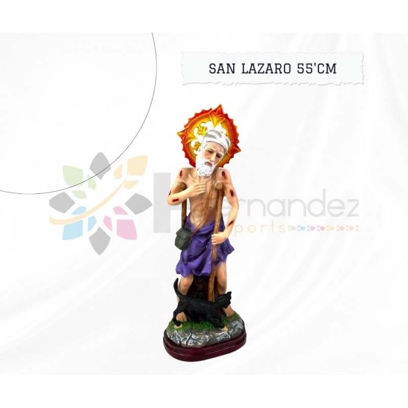 San Lazaro
