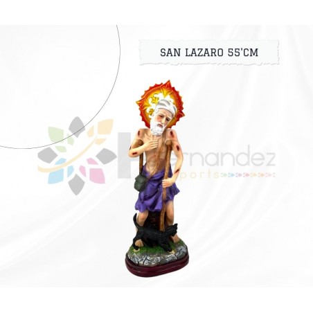 San Lazaro