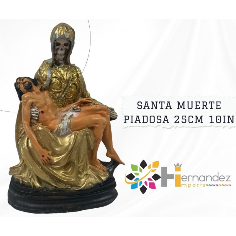 Santa Muerte Piadosa