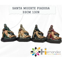 Santa Muerte Piadosa