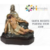 Santa Muerte Piadosa