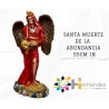 Santa Muerte de la Abundancia