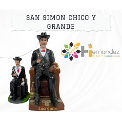 San Simon