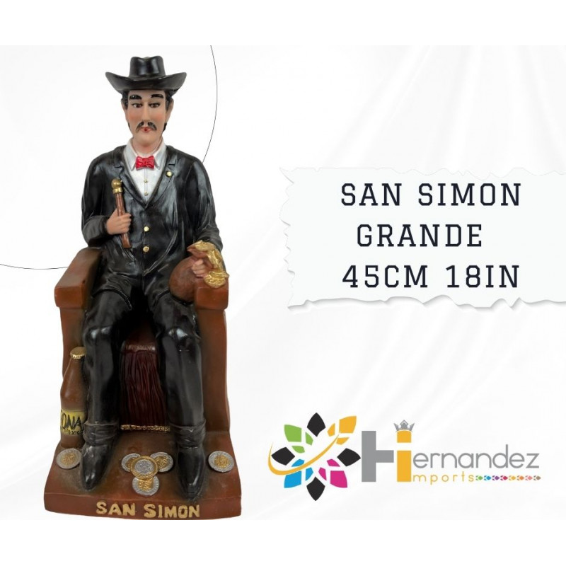 San Simon