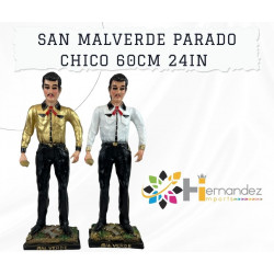 San Malverde Parado Chico