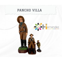 Pancho Villa