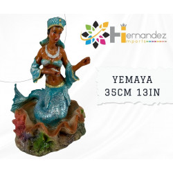 Yemaya