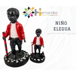 Baby Elegua