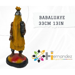Babaluaye