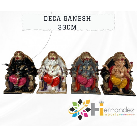 Deca Ganesh