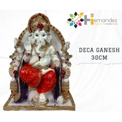 Deca Ganesh