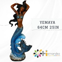 Yemaya