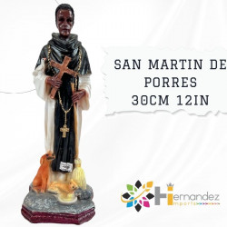 San Martin De Porres