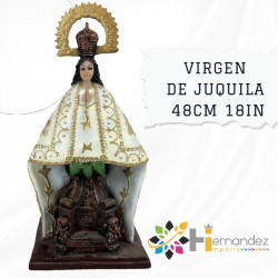 Virgen De Juquila