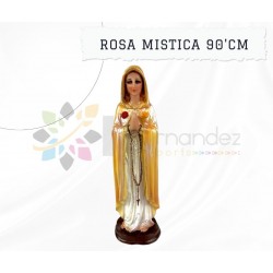 Rosa Mistica