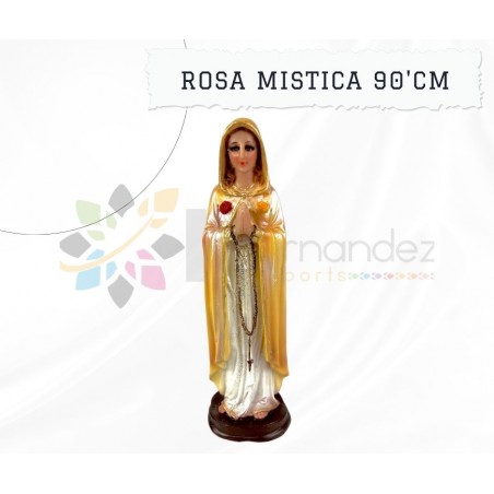 Rosa Mistica