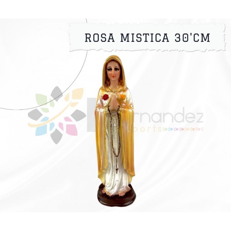 Rosa Mistica
