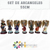 Set De Arcangeles