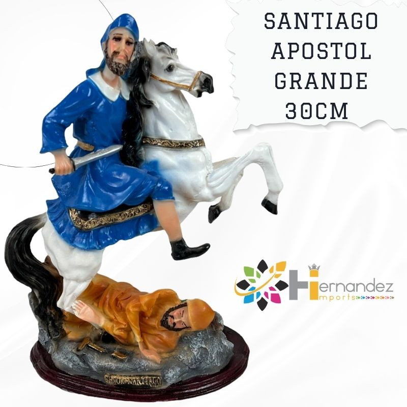 Santiago Apóstol