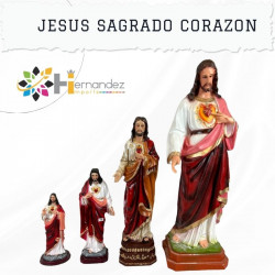 Sagrado Corazon