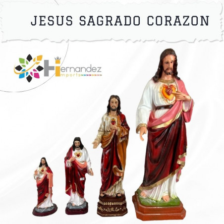 Sagrado Corazon